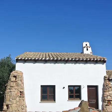 Casa La Vela Villa Cala Liberotto Room photo