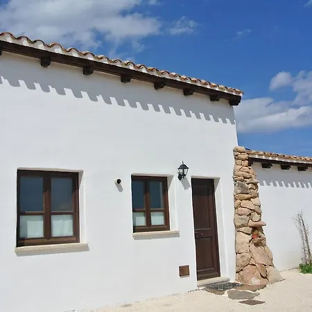 Casa La Vela Villa Cala Liberotto Exterior photo