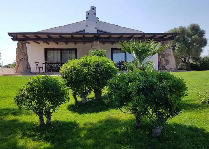 Casa La Vela