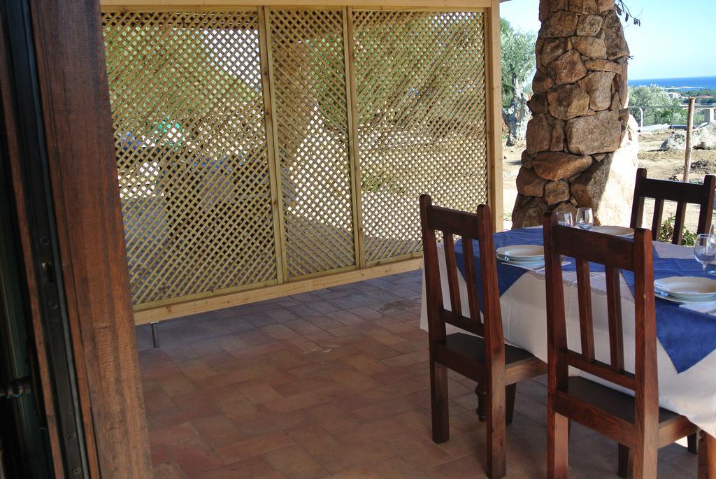 Casa La Vela Holiday home Cala Liberotto
