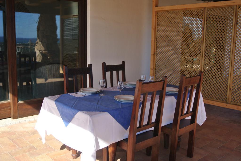 Holiday home Casa La Vela