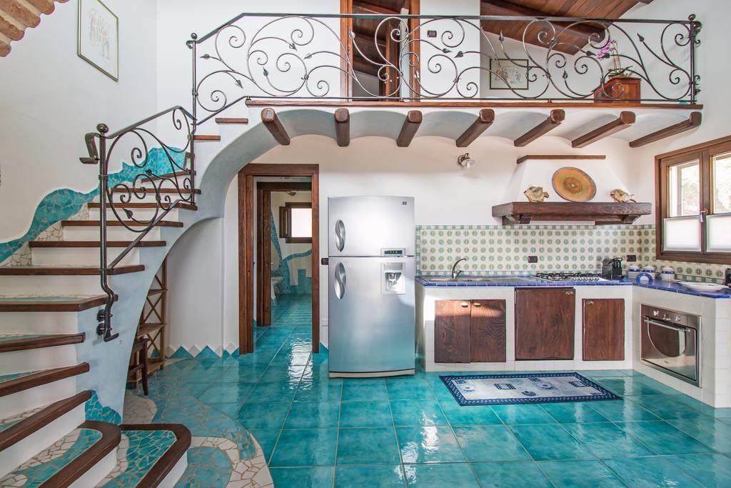 Holiday home Casa La Vela *