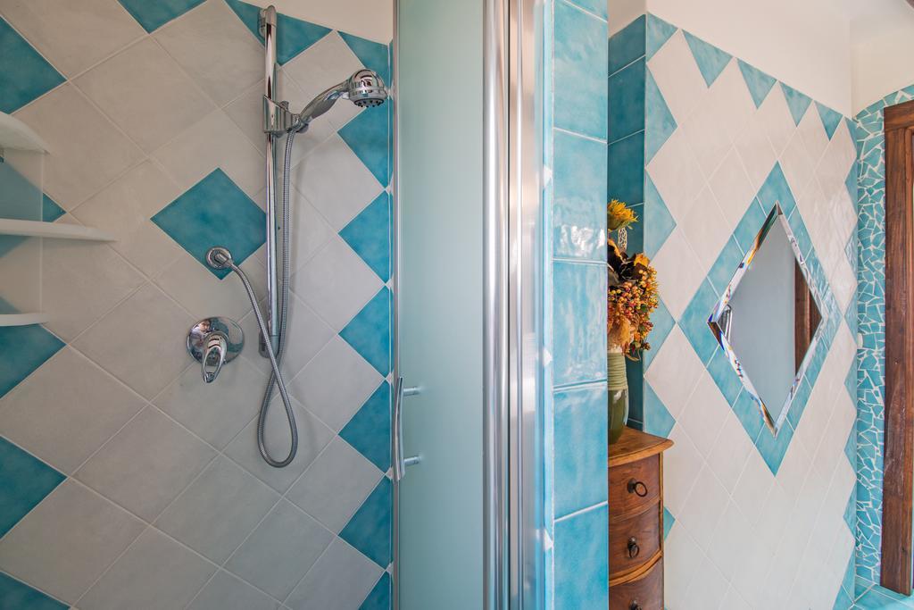 Holiday home Casa La Vela Cala Liberotto