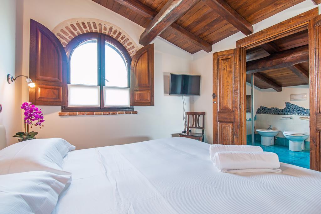 Casa La Vela Cala Liberotto