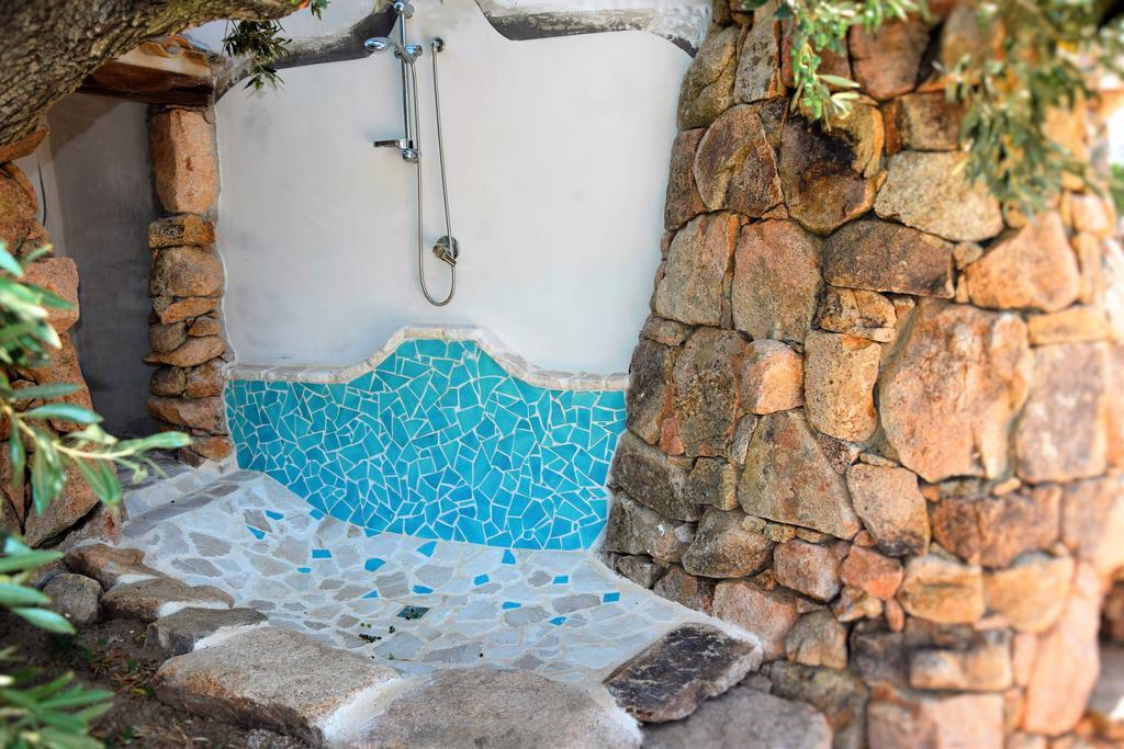 Casa La Vela Cala Liberotto
